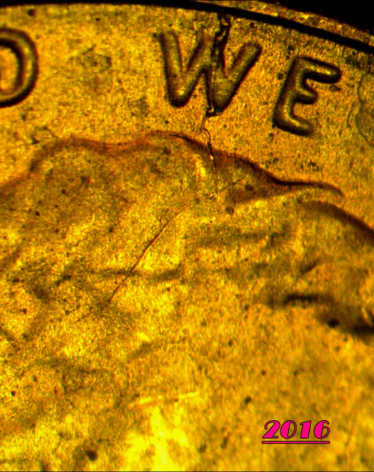2016-D-&-2010-LMC-With-Interesting-Die-Cracks.-CRHing