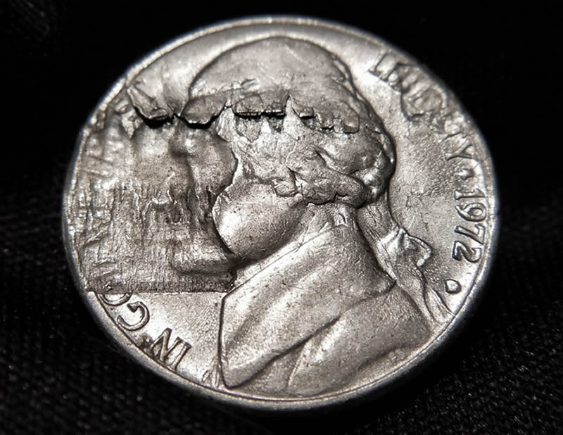 1972-P-Nickel,-Major-Lamination