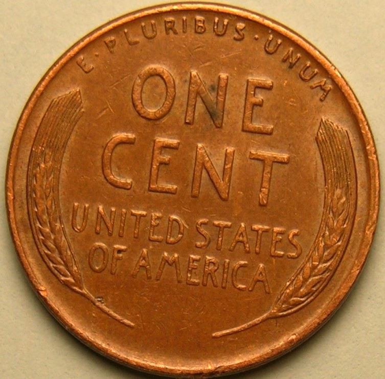 1947-P-Lincoln-Wheat-Cent-Large-Lamination--My-Lam-Of-The-Week