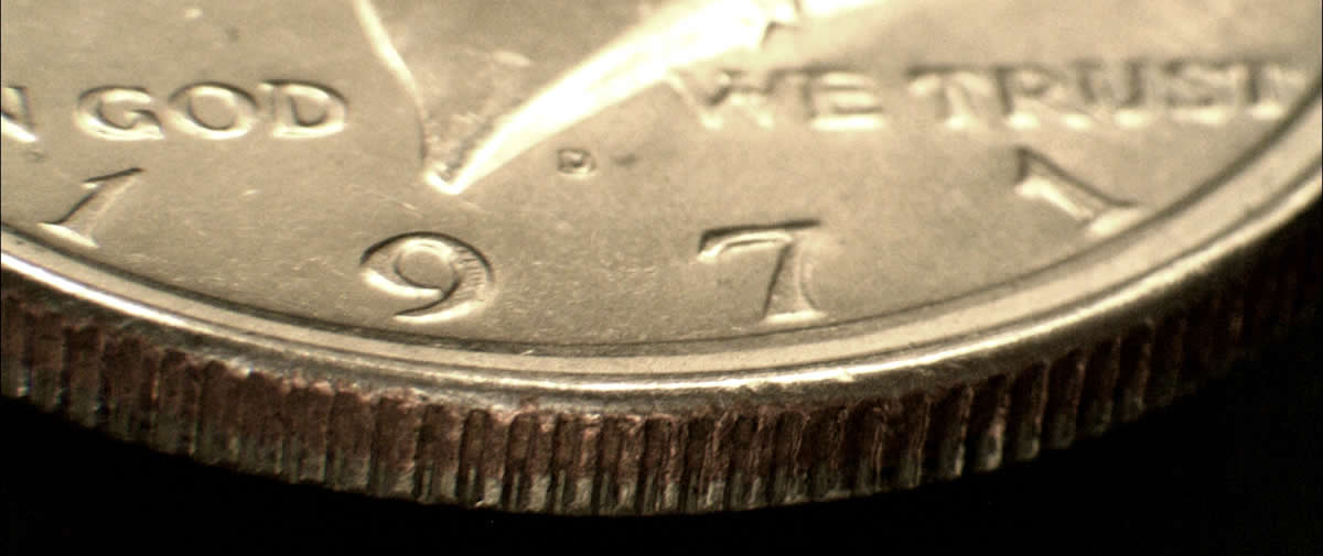 1971-D-Kennedy-Half-Misaligned-Die-Obvs.-With-Multiple-Rim