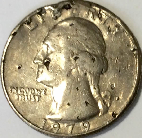 1979-D-Washington-Quarter-Alter-Jod--Vise-Job-,-This-Is-Insane!