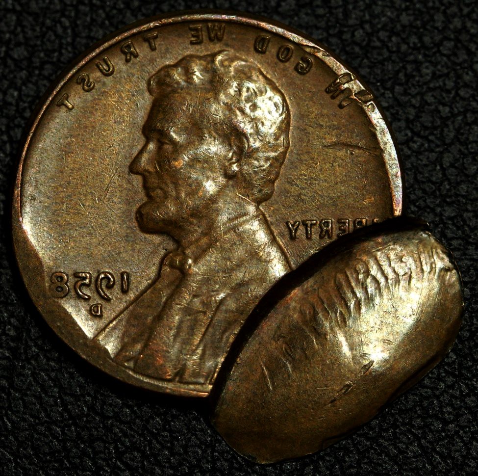 What-Kind-Of-Error-On-1958-D-Lincoln-Wheat-Cent?