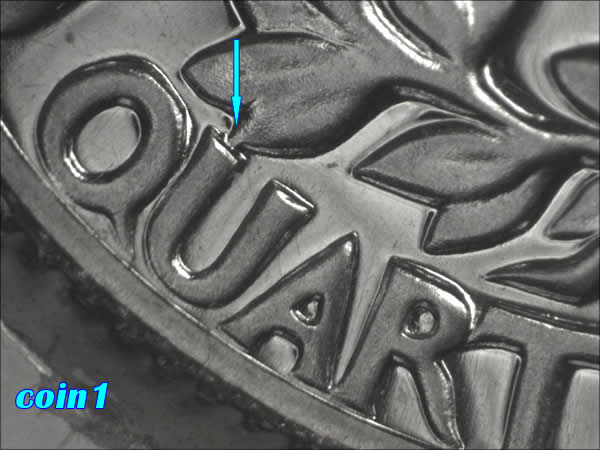 Two-1968-Proof-Washington-Quarters,-Different-Dies?
