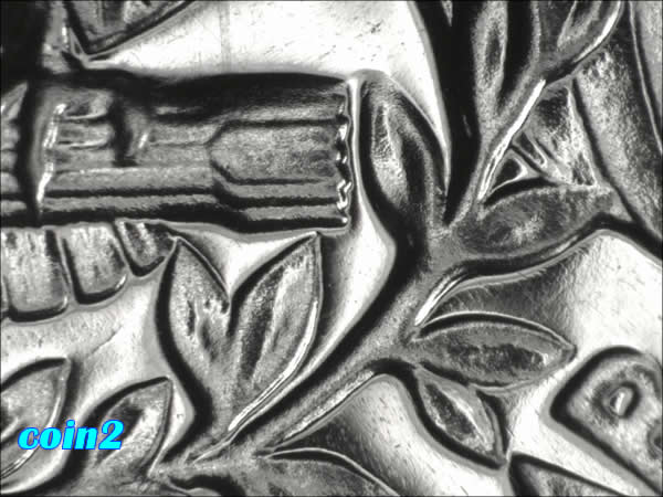 Two-1968-Proof-Washington-Quarters,-Different-Dies?