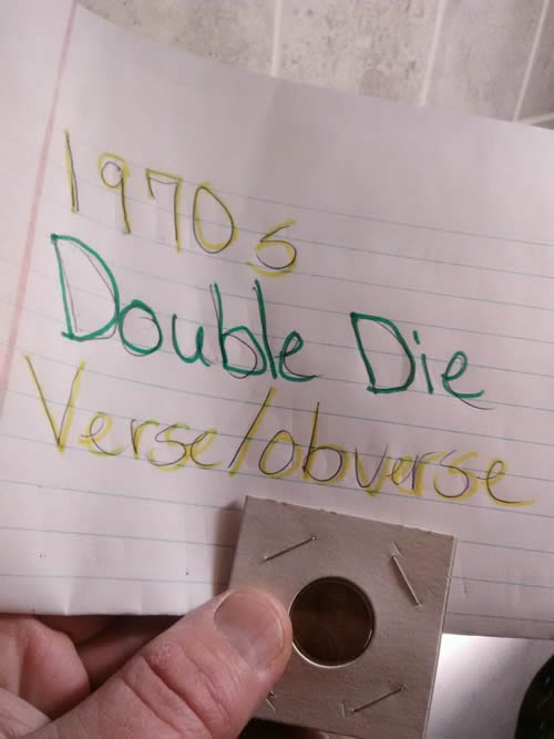 1977-1970-1955-39--68-69-61-Penny-Verse/-Obverse-Double-Dies,-Must-See!
