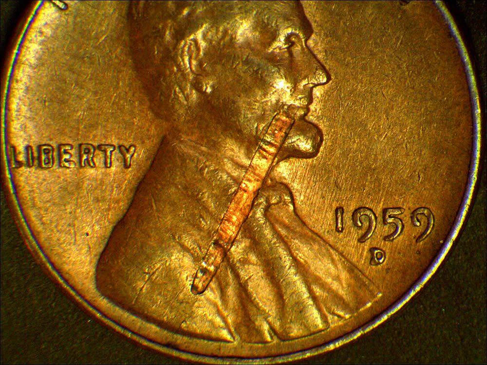 1959-D-LMC-Struck-Through-Or-Delam-?