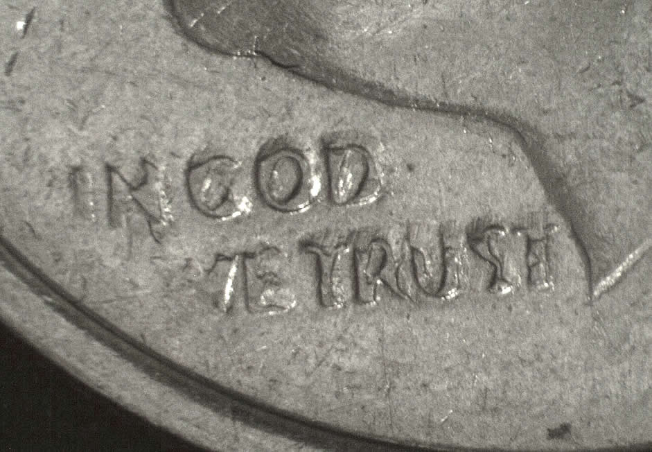 200?-P-Roosevelt-Dime-Struck-Thru-Grease-Filled-Die