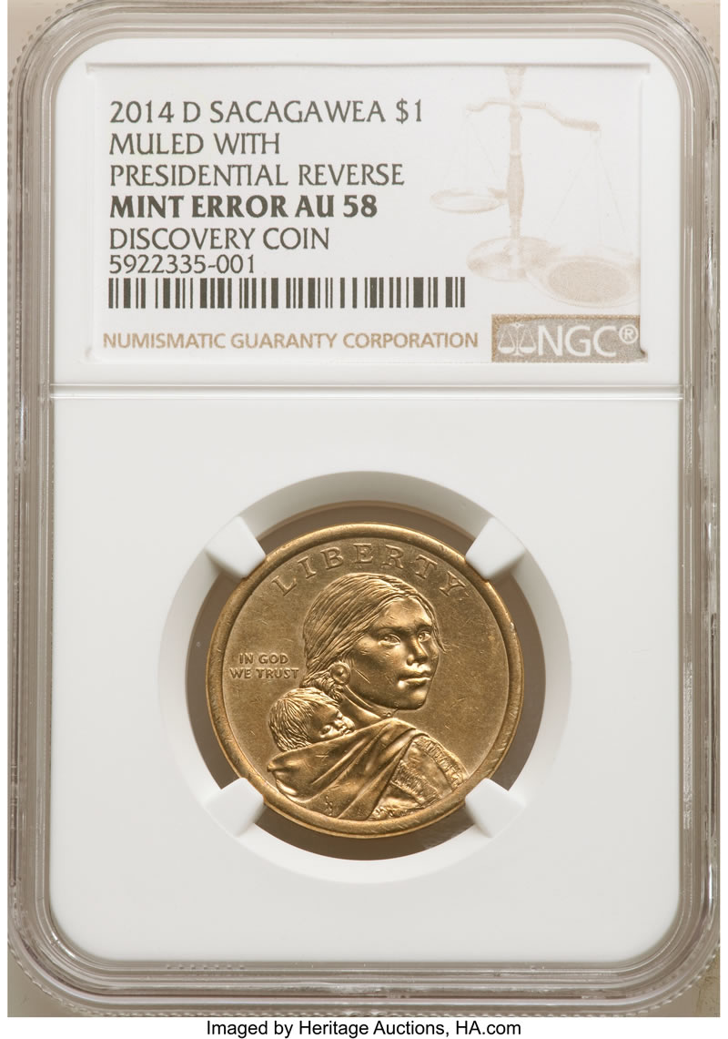 NGC-Certifies-First-Known-Sacagawea-Presidential-Dollar-Mule