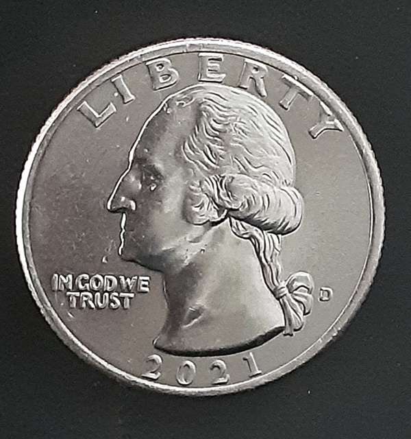 New-Find:2021-D-Crossing-The-Delaware-25c.-With-Improperly-Annealed-Reverse