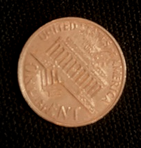 1965-Lincoln-Penny---Struck-Twice?-Would-Love-Feedback