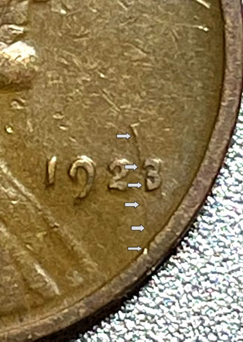 1923-Penny,-What-Caused-The-3-To-Look-Like-This?
