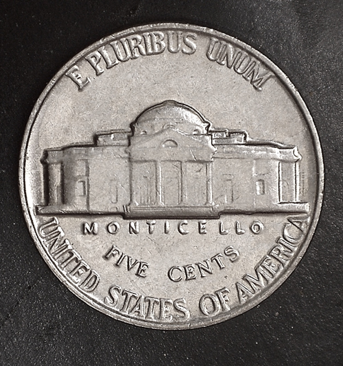 1963-P-Jefferson-Nickel-:-What-Do-You-Think?-DDD?