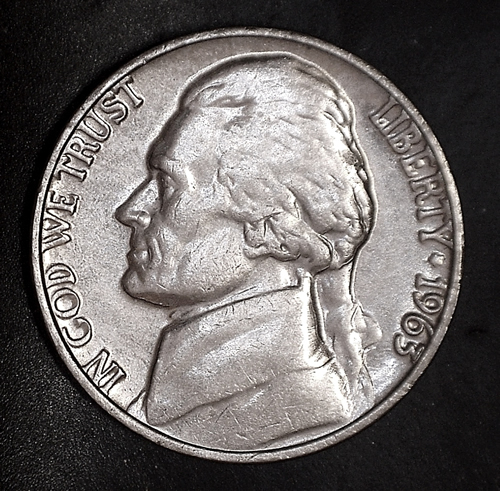 1963-P-Jefferson-Nickel-:-What-Do-You-Think?-DDD?