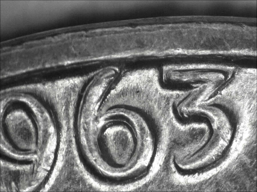 1963-P-Jefferson-Nickel-:-What-Do-You-Think?-DDD?