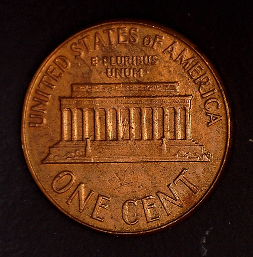 1964-D/D/D-Cent-Found