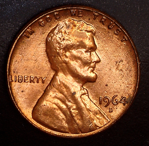 1964-D/D/D-Cent-Found