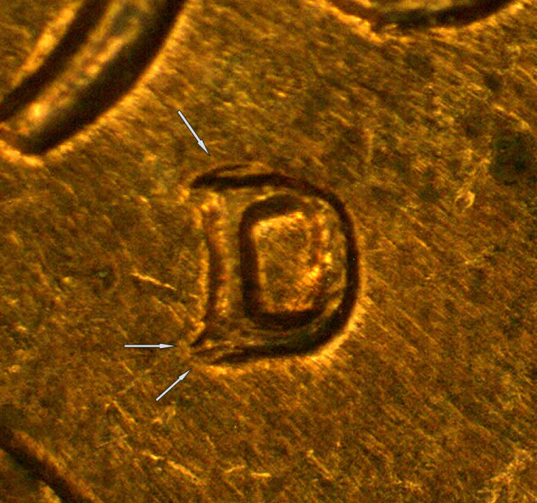 1964-D/D/D-Cent-Found