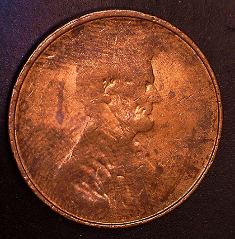 Cent,-Die-Adjustment-Strike-Or-Greaser?