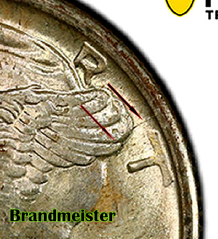 1943-D-Mercury-Dime,-Variety-Hunt-RPM-Miss-PCGS-MS-66FB.