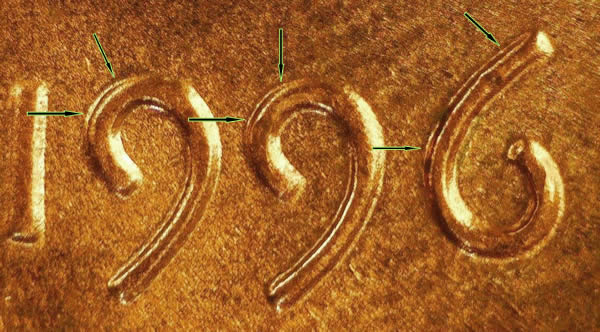 1996-Lincoln-Memorial-Penny-Was-So-Close-To-A-DDO