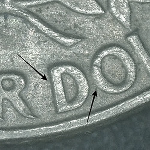 1980-D-Washington-Quarter-Possilbe-Doubling-On-Reverse