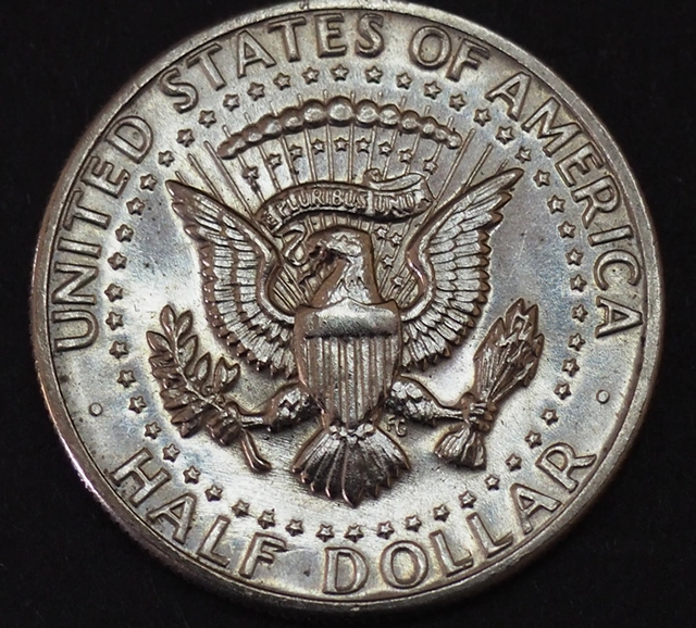 1971-D-PL-Kennedy-Half-Pre-Cud-Die-Cracks