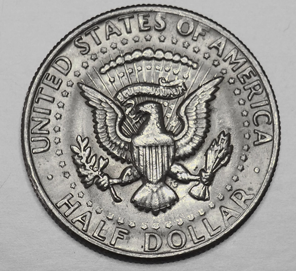 1972-D-Kennedy-Half-Unusually-Long-Interior-Die-Crack