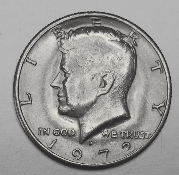 1972-D-Kennedy-Half-Unusually-Long-Interior-Die-Crack