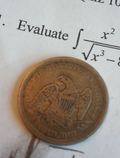 1855-Seated-Liberty-Quarter-Grading