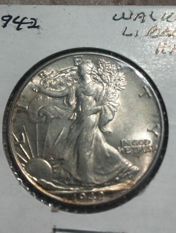 1942-Walking-Half-Grading