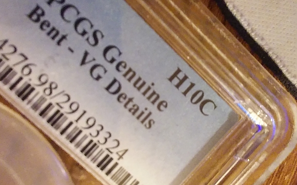Mislabeled-1829-Dime-Slab