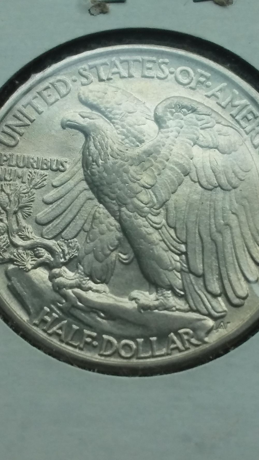 1942-Walking-Half-Grading