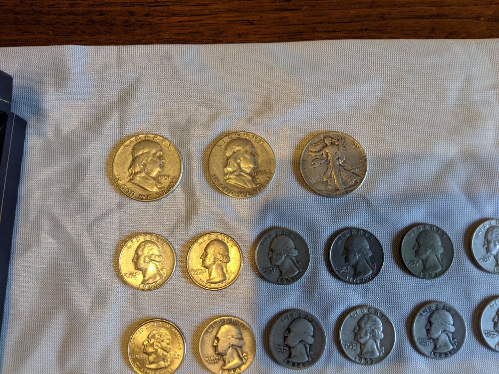 New-Member-From-NYC-Could-Use-Help-With-Coins-Left-By-Family-Member.