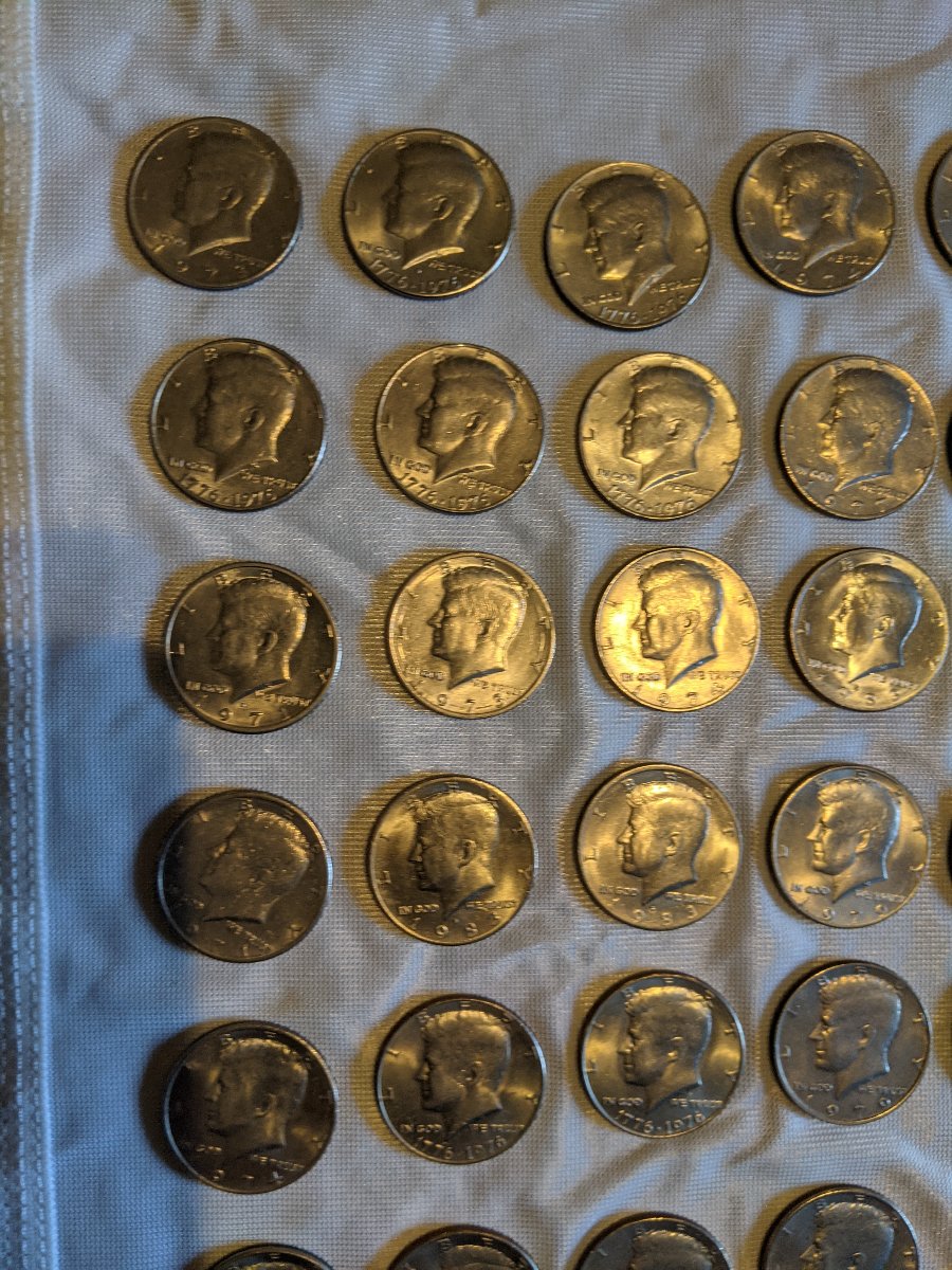 New-Member-From-NYC-Could-Use-Help-With-Coins-Left-By-Family-Member.