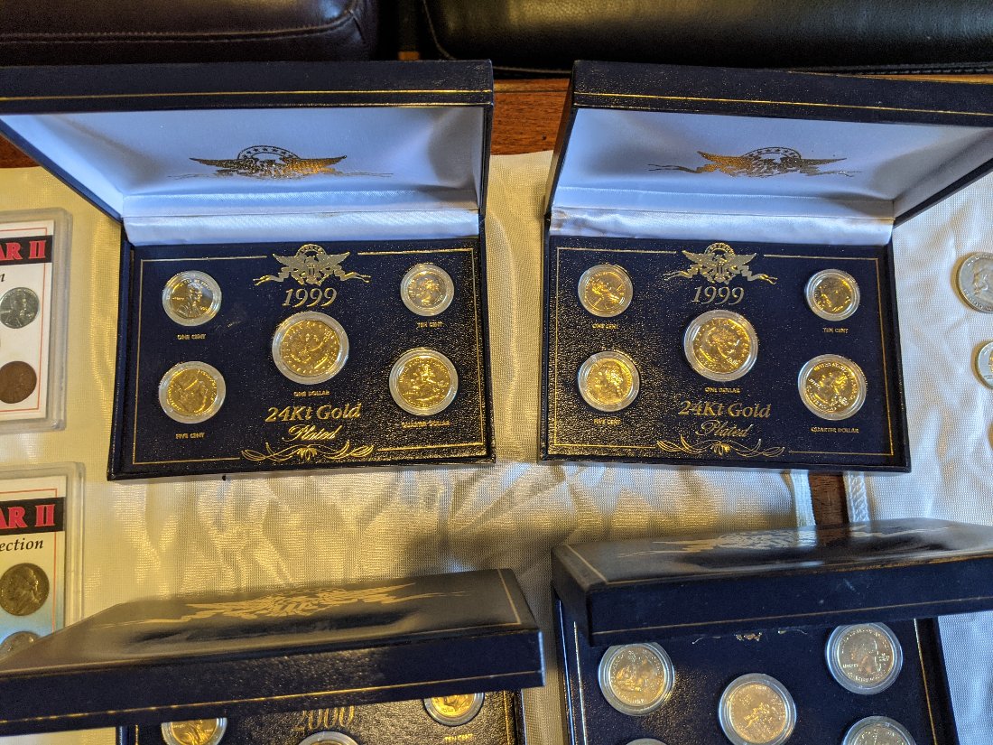 New-Member-From-NYC-Could-Use-Help-With-Coins-Left-By-Family-Member.