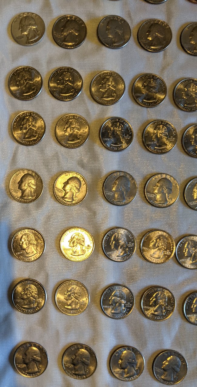 New-Member-From-NYC-Could-Use-Help-With-Coins-Left-By-Family-Member.
