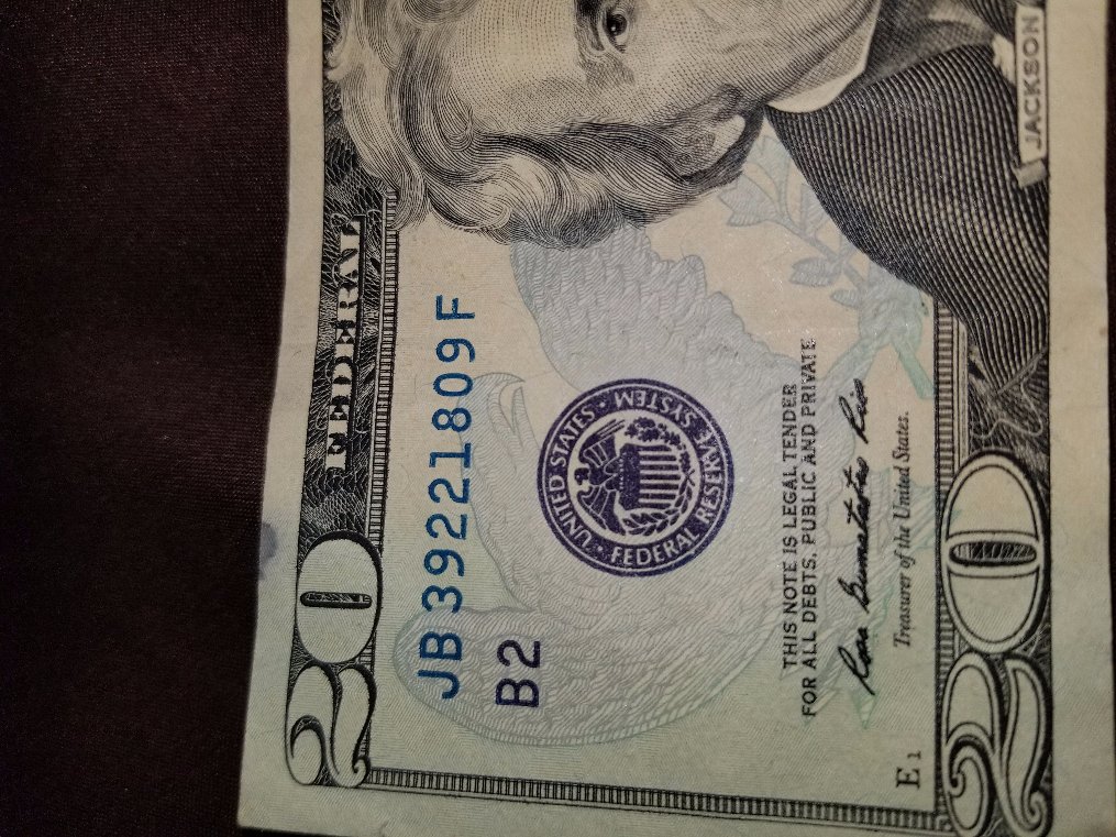 Blue-Seal-20-Dollar-Bill