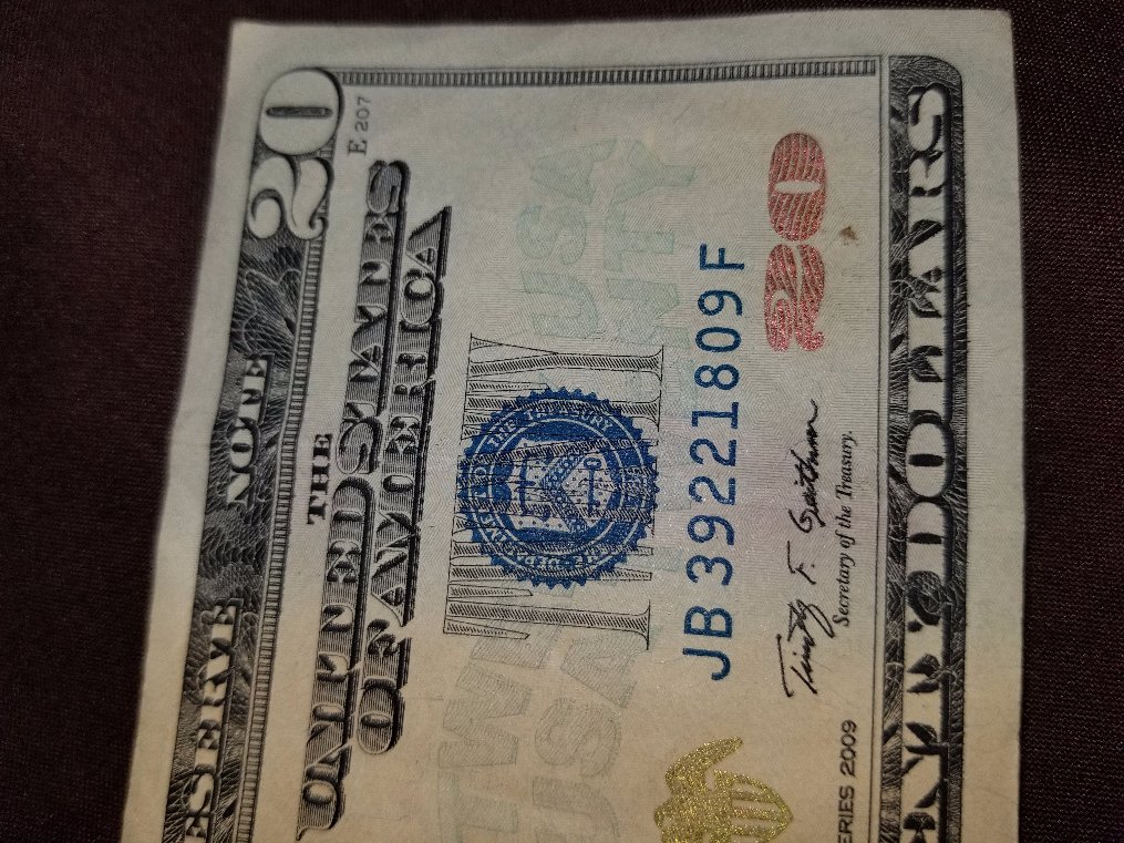 Blue-Seal-20-Dollar-Bill
