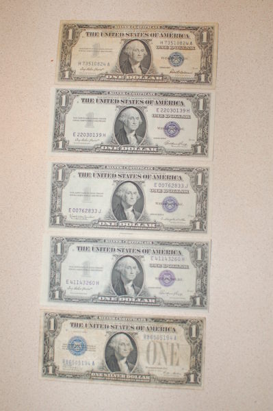 My-Foray-Into-Currency!