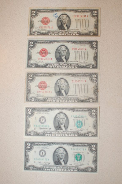 My-Foray-Into-Currency!