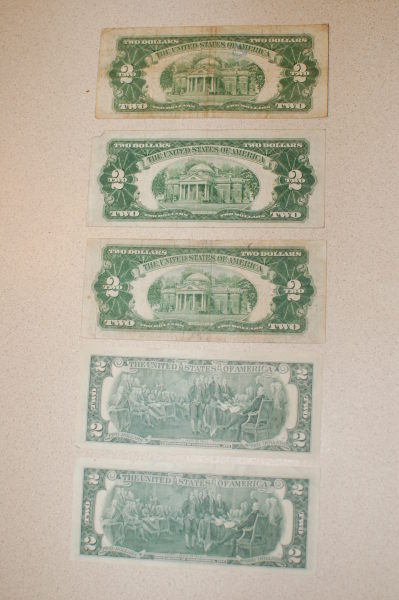 My-Foray-Into-Currency!
