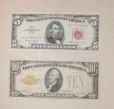 My-Foray-Into-Currency!