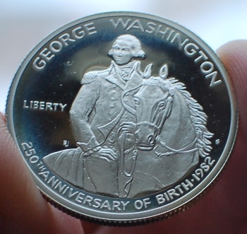'82-Washington-Commem-Arrived----Should-I-Keep-It?