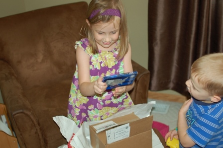A-Very-Numismatic-6th-Birthday!