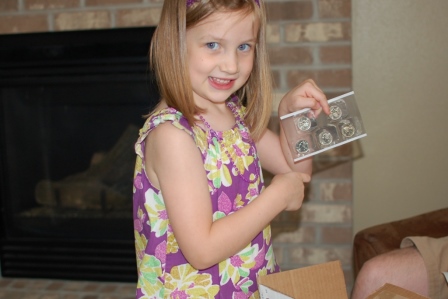 A-Very-Numismatic-6th-Birthday!