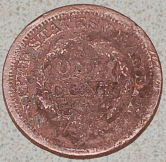 1852-Large-Cent---What-Do-I-Do-With-It-Overly-Cleaned?