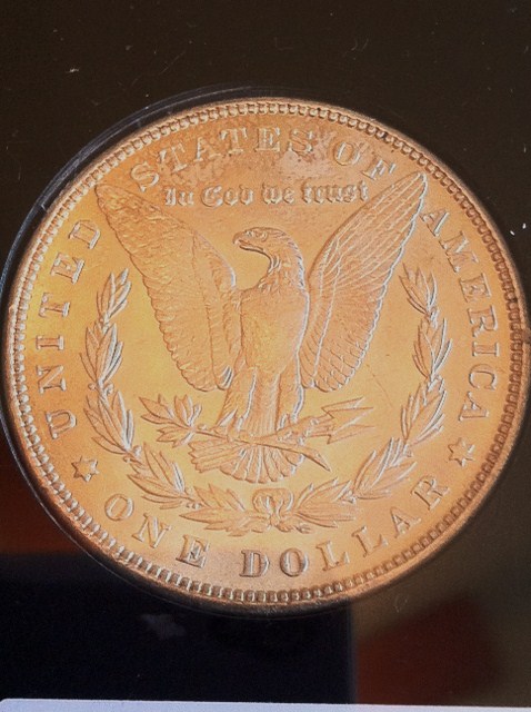 1890-Morgan-Dollar