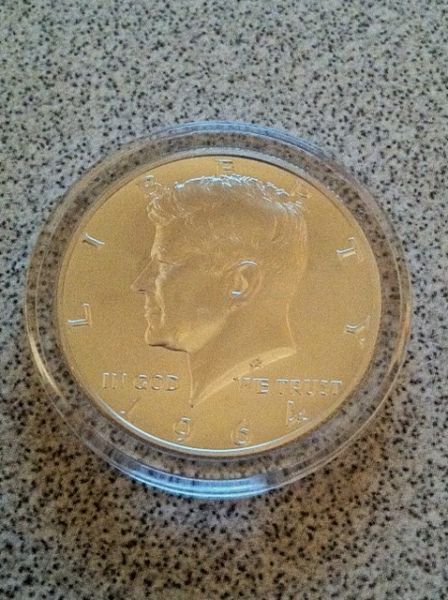 1964-Kennedy-Half-Dollar