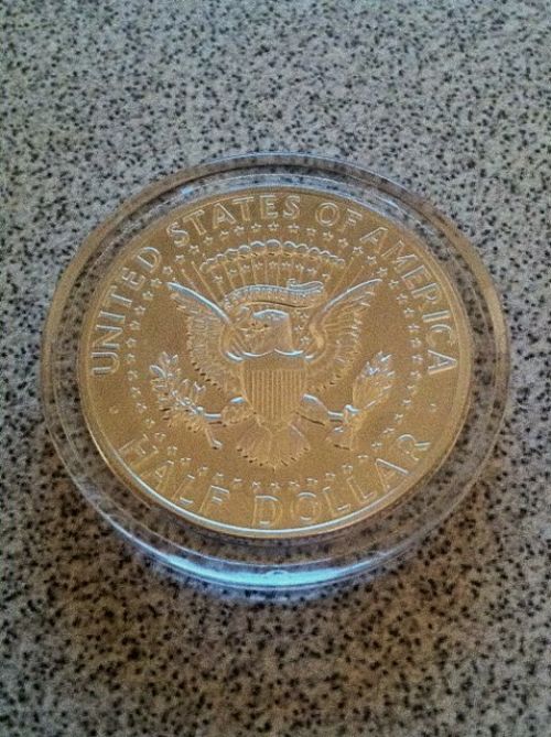 1964-Kennedy-Half-Dollar