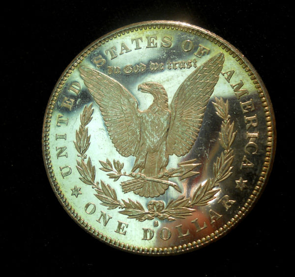 Your-Opinion-On-This-1878-S-Morgan?